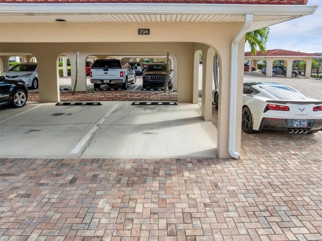 1 COLONY POINT DRIVE A20, Punta Gorda, FL 33950