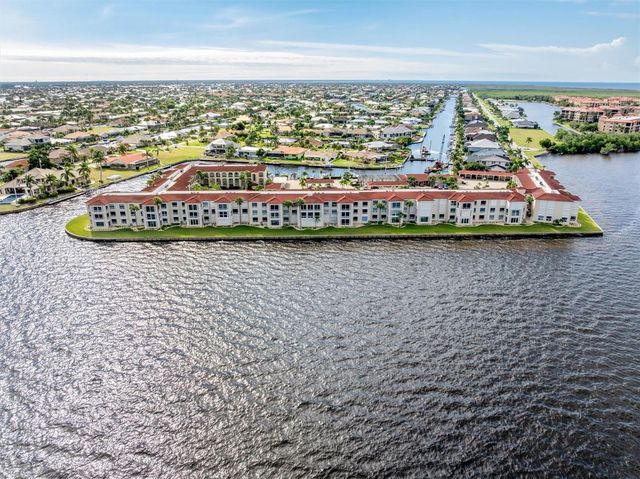 1 COLONY POINT DRIVE A20, Punta Gorda, FL 33950