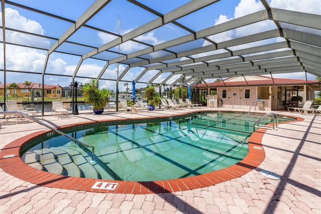 1 COLONY POINT DRIVE A20, Punta Gorda, FL 33950