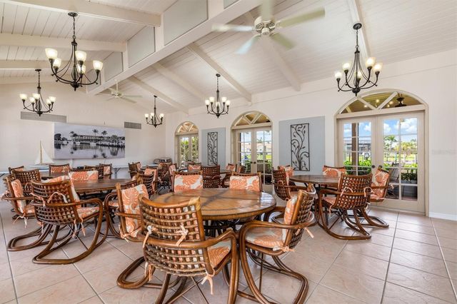 1 COLONY POINT DRIVE A20, Punta Gorda, FL 33950