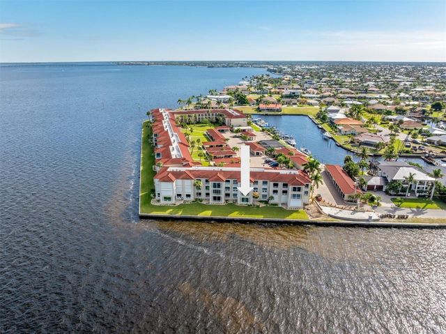 1 COLONY POINT DRIVE A20, Punta Gorda, FL 33950