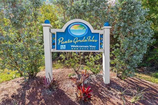 1 COLONY POINT DRIVE A20, Punta Gorda, FL 33950