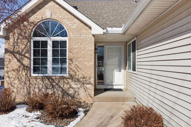 6604 Chadwick Drive, Savage, MN 55378