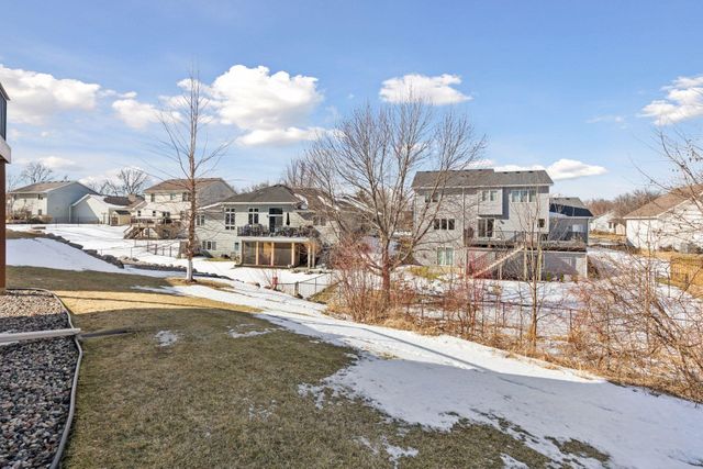 6604 Chadwick Drive, Savage, MN 55378