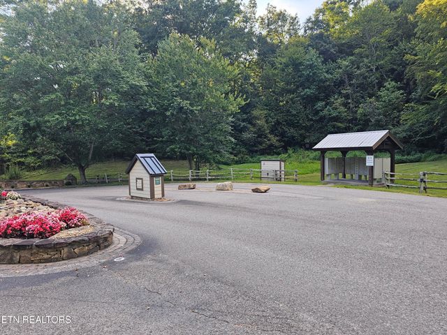 231 Low Gap Tr, Townsend, TN 37882