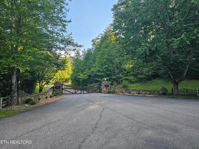 231 Low Gap Tr, Townsend, TN 37882