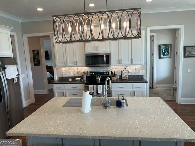 102 Talahi Island Lane, Brunswick, GA 31520