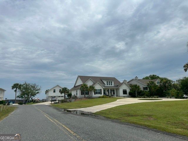 102 Talahi Island Lane, Brunswick, GA 31520