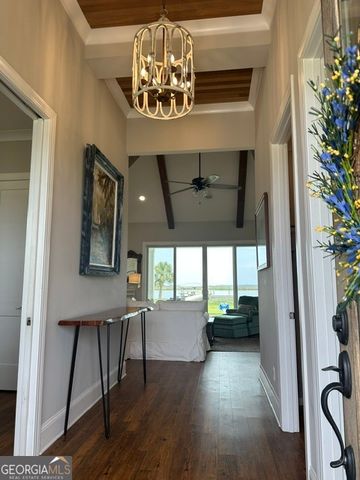 102 Talahi Island Lane, Brunswick, GA 31520