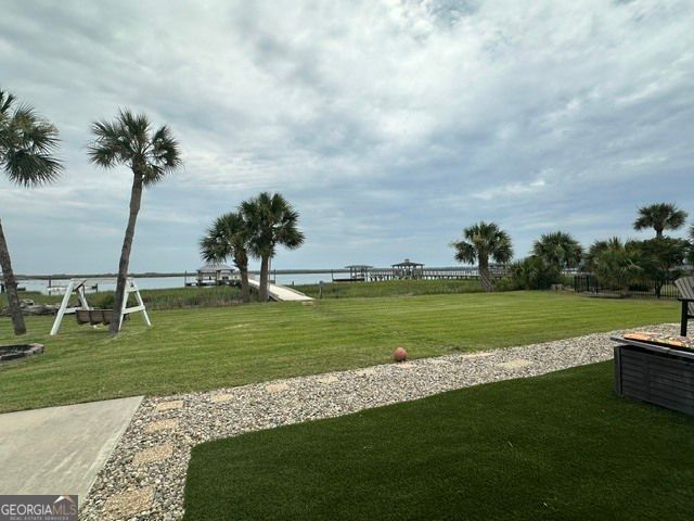 102 Talahi Island Lane, Brunswick, GA 31520
