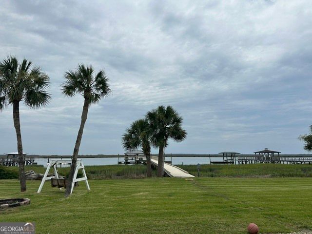 102 Talahi Island Lane, Brunswick, GA 31520