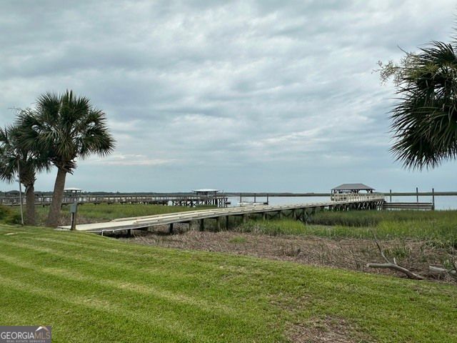 102 Talahi Island Lane, Brunswick, GA 31520