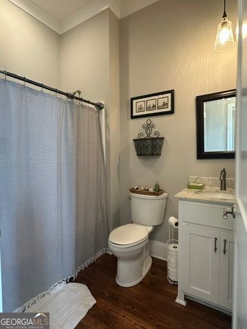 102 Talahi Island Lane, Brunswick, GA 31520