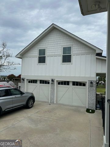 102 Talahi Island Lane, Brunswick, GA 31520