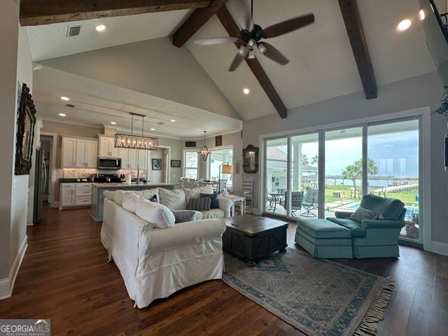 102 Talahi Island Lane, Brunswick, GA 31520