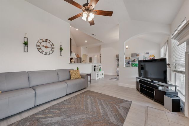 4603 Trumpet Vine, Denton, TX 76208