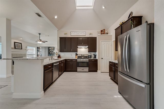 4603 Trumpet Vine, Denton, TX 76208