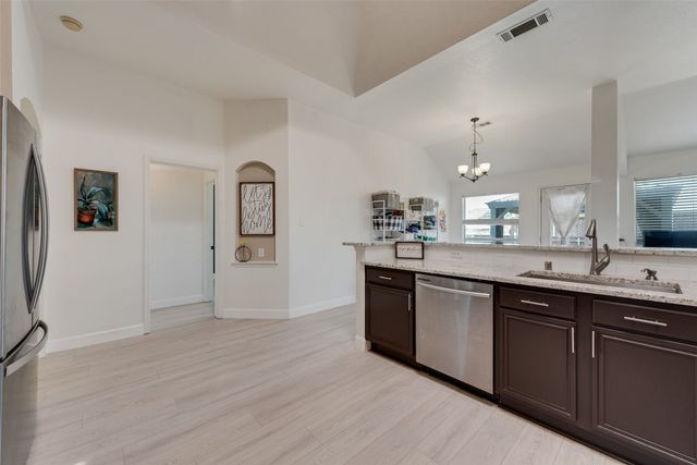 4603 Trumpet Vine, Denton, TX 76208