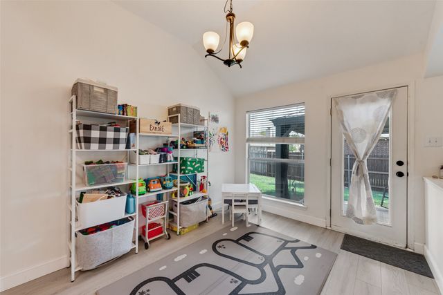 4603 Trumpet Vine, Denton, TX 76208