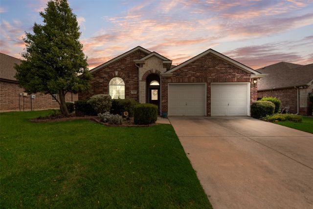 4603 Trumpet Vine, Denton, TX 76208