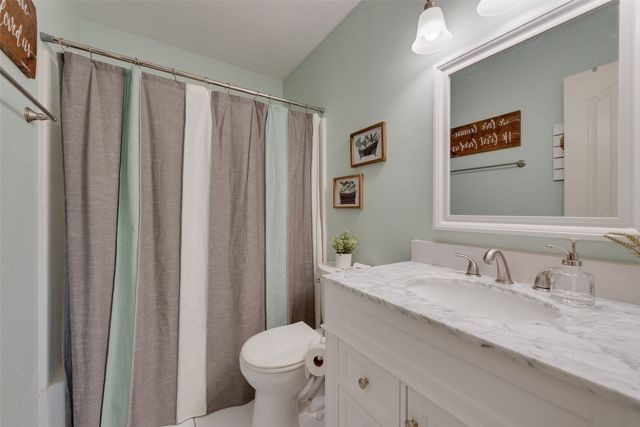 4603 Trumpet Vine, Denton, TX 76208