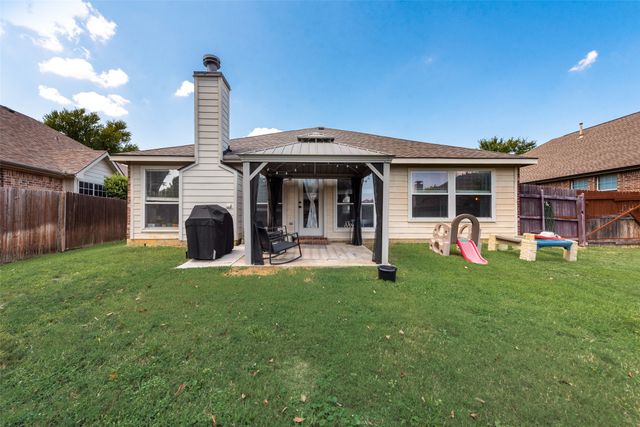 4603 Trumpet Vine, Denton, TX 76208