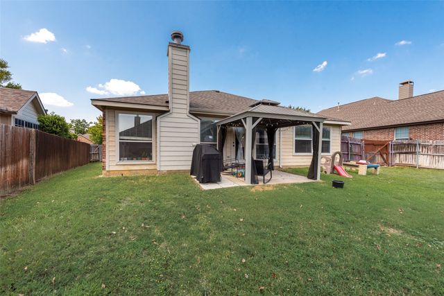 4603 Trumpet Vine, Denton, TX 76208