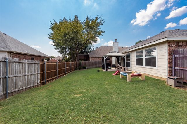 4603 Trumpet Vine, Denton, TX 76208