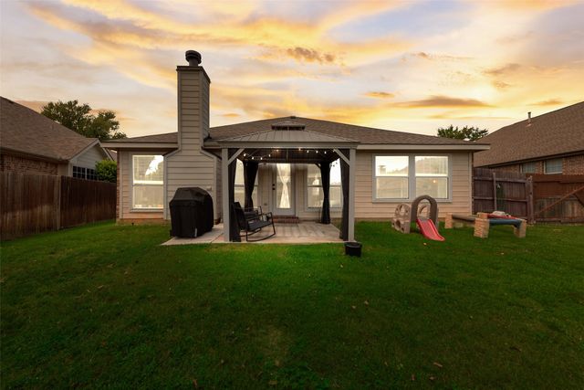 4603 Trumpet Vine, Denton, TX 76208