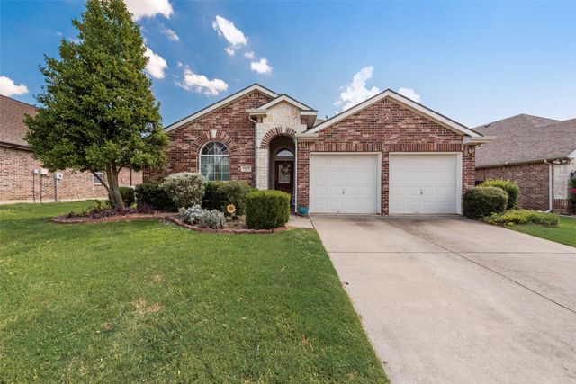 4603 Trumpet Vine, Denton, TX 76208