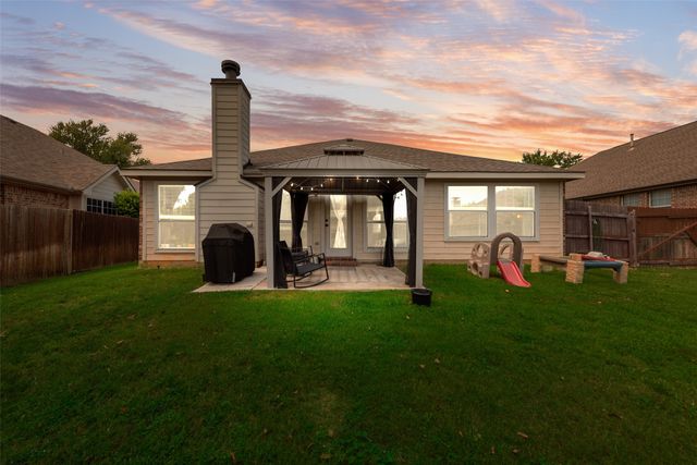 4603 Trumpet Vine, Denton, TX 76208