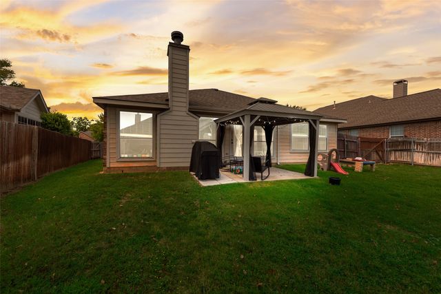 4603 Trumpet Vine, Denton, TX 76208