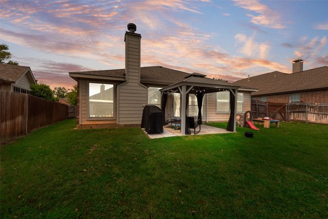 4603 Trumpet Vine, Denton, TX 76208