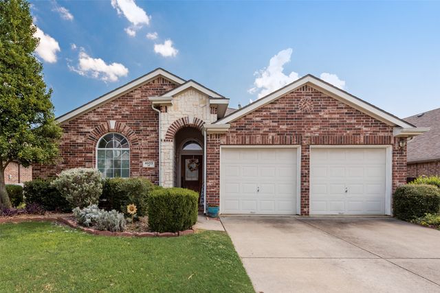 4603 Trumpet Vine, Denton, TX 76208