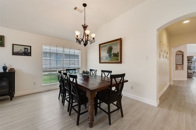 4603 Trumpet Vine, Denton, TX 76208