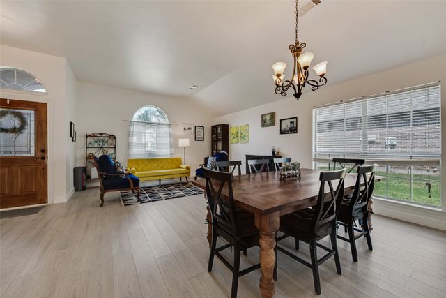 4603 Trumpet Vine, Denton, TX 76208