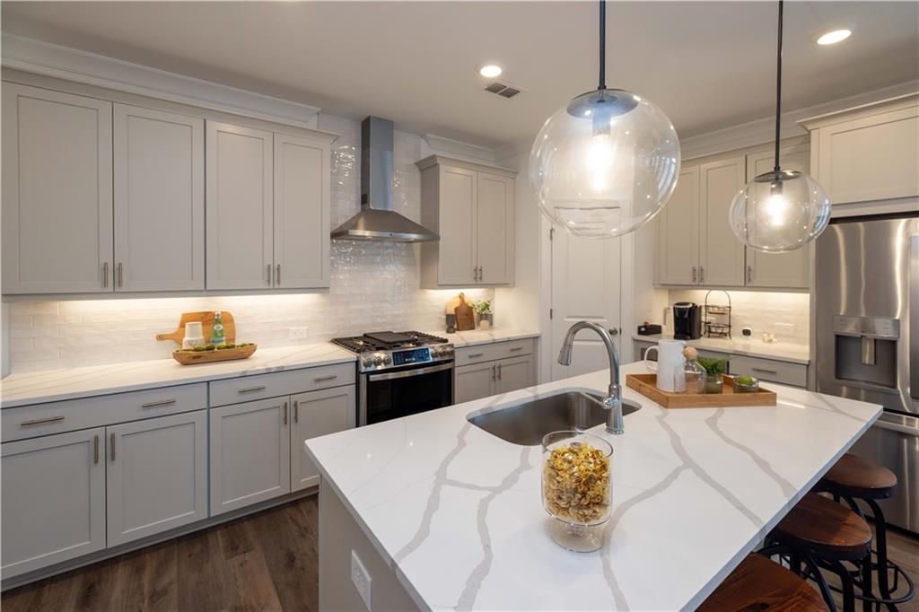 1003 Crown Oak Street 43, Johns Creek, GA 30022