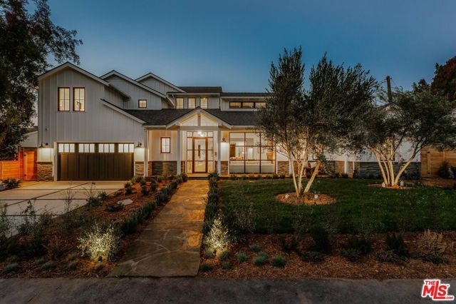 12739 Halkirk Street, Studio City (los Angeles), CA 91604