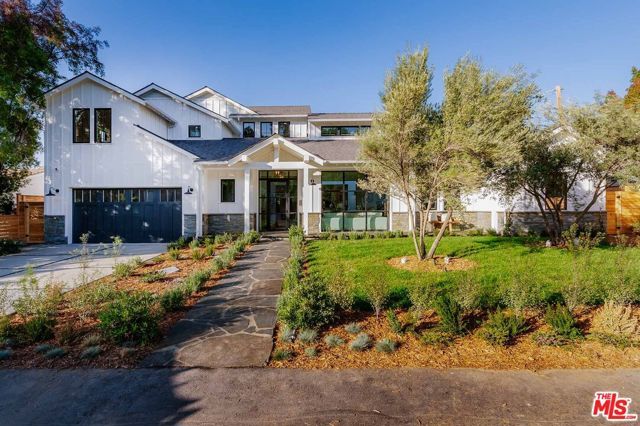 12739 Halkirk Street, Studio City (los Angeles), CA 91604