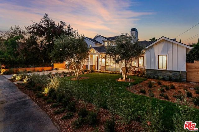 12739 Halkirk Street, Studio City (los Angeles), CA 91604
