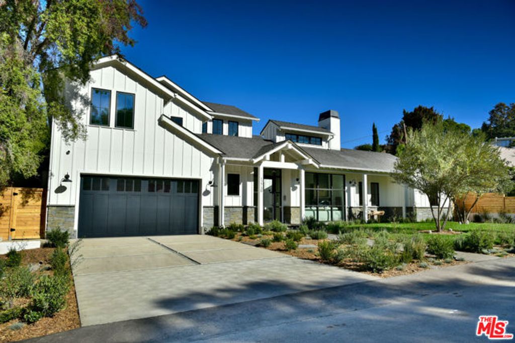 12739 Halkirk Street, Studio City (los Angeles), CA 91604