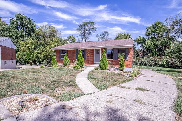 736 Lakeshore Drive, Villa Hills, KY 41017