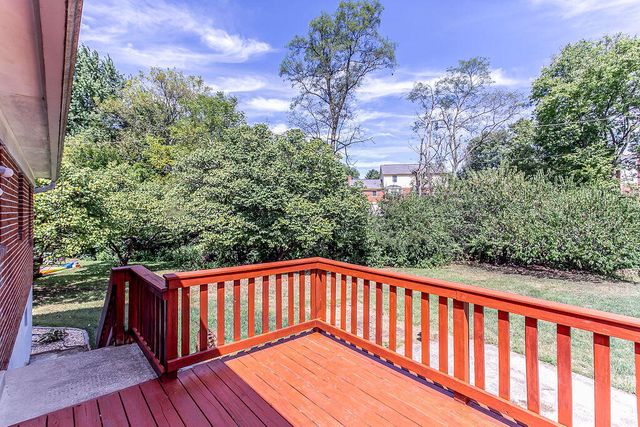 736 Lakeshore Drive, Villa Hills, KY 41017