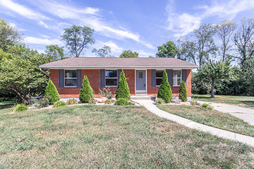 736 Lakeshore Drive, Villa Hills, KY 41017