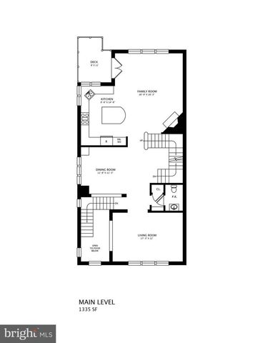 6739 DARRELLS GRANT PL, Falls Church, VA 22043