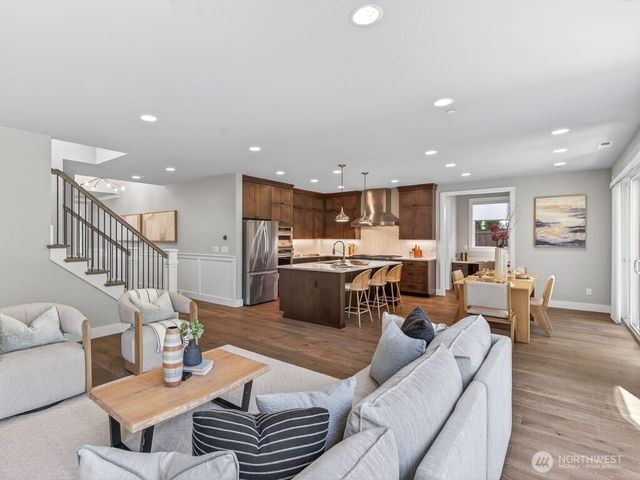 23973 NE 25th Street, Sammamish, WA 98074