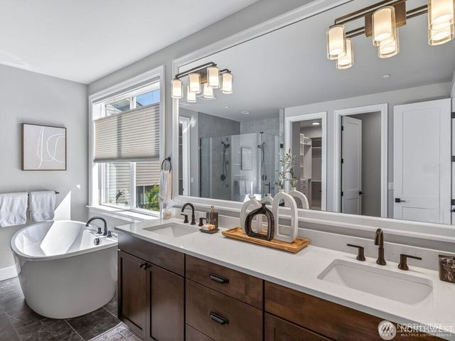 23973 NE 25th Street, Sammamish, WA 98074