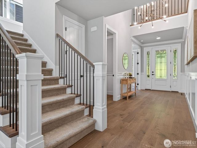 23973 NE 25th Street, Sammamish, WA 98074
