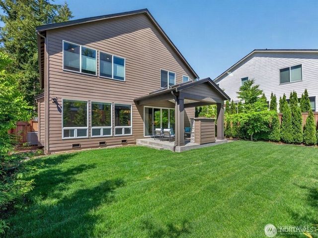 23973 NE 25th Street, Sammamish, WA 98074
