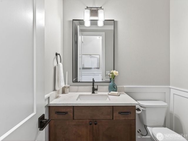 23973 NE 25th Street, Sammamish, WA 98074